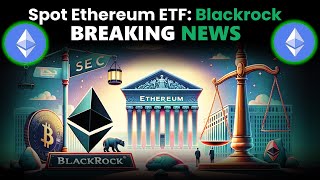 ETHEREUM ETF APPROVED TODAY ETH TO 10K NEXT [upl. by Tips517]