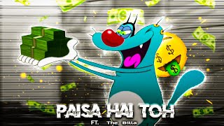 PAISA HAI TOH EDIT 💸 FT OGGY X BUSINESS  MONEY  Free Preset [upl. by Carin]