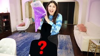 SLIME PRANK ON MY CRUSH [upl. by Senior]