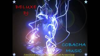 Don Omar Ft Tony Dize And Ken Y El Doctorado Deluxe Dj Cobacha Music [upl. by Eelimaj]