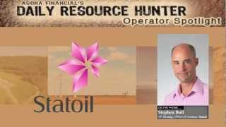 Statoil One Of The Best Kept Energy Secrets In North America [upl. by Yeoz]