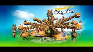 Solgudens sang Djurs Sommerland [upl. by Whitehouse]