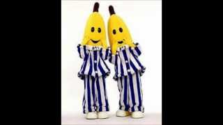 Bananas in Pyjamas Theme Song [upl. by Nnybor486]