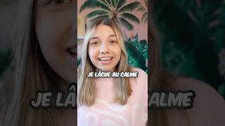 La pire honte de ma vie va voir la vidéo  😂 [upl. by Nednerb]