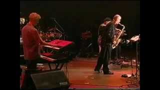 Brecker Brothers Japan August 23 2003 [upl. by Vihs954]