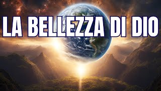 La Gratitudine nella Bellezza del Creato di Dio Motivazione Cristiana [upl. by Fleming73]