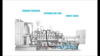 Altronic GTI BiFuel for Industrial Diesel Engines [upl. by Uuge]