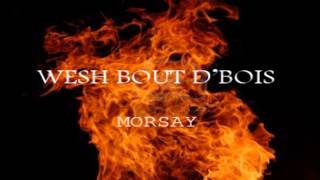 Morsay clash contre booba  Wesh bout dbois [upl. by Assiren]