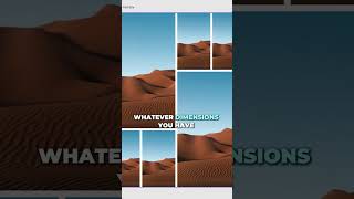 Clever Ways to Use Grids in Adobe Express [upl. by Malissa]