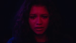 Euphoria HBO  Two Seconds Of Nothing Scene HD  Spotlight [upl. by Kuo]