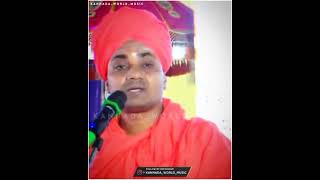 gavisiddeshwara Swamiji speech [upl. by Lrigybab]