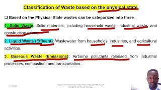 Grade 12 Biology Unit 1 Lecture 6v [upl. by Anitsua]