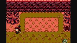 Lets Play Legend of Zelda Oracle of Ages Linked Part 6 Frustration Incarnated [upl. by Maier433]