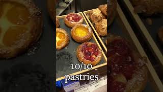 Old Montreal’s best pastry store montreal canada travel [upl. by Stoneham]