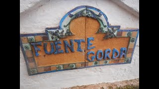 Ferrata Fuente Gorda Malaga [upl. by Annatsirhc226]