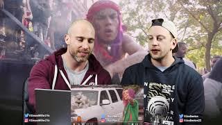 6IX9INE  Gummo METALHEAD REACTION TO HIP HOP [upl. by Cori]