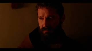 Padre Pio 2023 Youre A Coward EXCLUSIVE CLIP [upl. by Sisenej82]