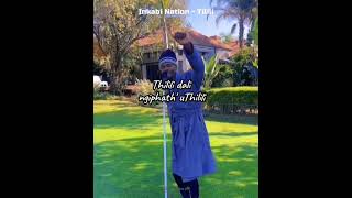 Inkabi Nation  Tilili inkabirecords music lyrics xowla jamjam [upl. by Nennerb]