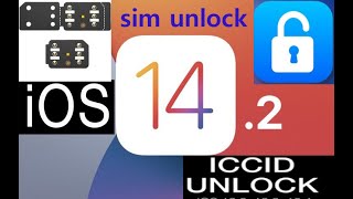 ios 142 RSIM unlock [upl. by Souza]