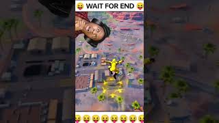 exception vs reality 😂 free fire funny comedy 😁😂viral video 😂 Voice creditMOBTRASHORTS [upl. by Morvin]