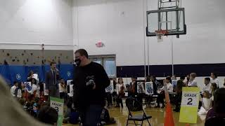 Fernbrook Elementary Winter Concert 2022 [upl. by Martijn]