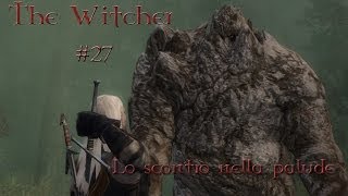 The Witcher  27  Lo scontro nella palude [upl. by Luby]