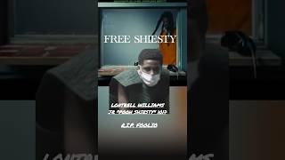 Foolio Mentioning Lontrell Williams Jr quotPooh Shiestyquot [upl. by Yrmac]