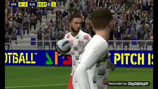 Ahmed Kutucu Kariyer Part 1 Efootball 2025 [upl. by Atnoved]