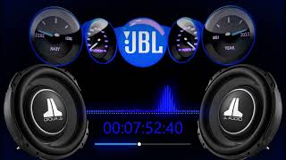 JBL REMIX BASSBOOSTED VIP [upl. by Ariik]