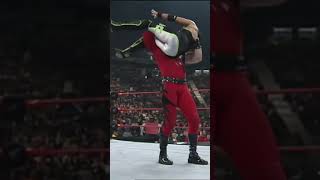 HHH amp XPAC V KANE amp CHYNA [upl. by Sinoda705]