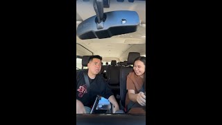 PATURO SA DRIVE PRANK [upl. by Harriett]