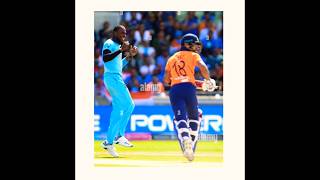 virat kohli vs jofra archer in wcc2 shorts wcc2 cricket trending viral ntgaming ytshorts fyp [upl. by Siulesoj]