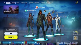 Fortnite Live Malayalam [upl. by Odrautse803]