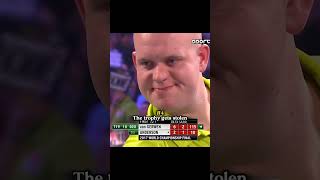 The Top 6 Biggest Incidents at the Darts World Championship [upl. by Siclari]