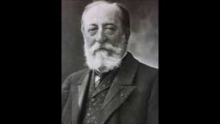 Evgeny Petrov clarinet  C SaintSaëns  Introduction et Rondo op28 [upl. by Cowan]