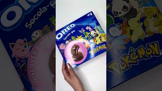 Satisfying asmr  Filling platter with oreo [upl. by Hibben]