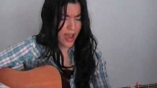 Steamroller Blues Elvis Presley cover [upl. by Margarita]