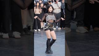 Dance 권채은 ChaeEun 미사모 MISAMO NEW LOOK 신촌 딩가딩가 랜덤플레이댄스 DGDG RPD 241207 제이킹덤 나띠 NATTY ミサモ [upl. by Adaline456]