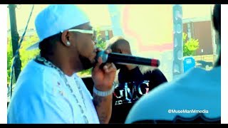 Twista quotWetterquot The Chart Topper Live [upl. by Ainsley]