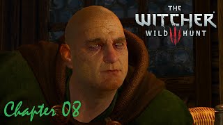 King Of Beggars  The Witcher 3 The Wild Hunt Mods  Chapter 08 [upl. by Newberry489]