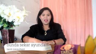 Zodiak Leo  Peruntungan Tarot Bintang [upl. by Haela]