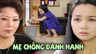 Mẹ chồng ĐỘC ĐỊA coi nàng dâu như NGƯỜI Ở khiến con dâu phải BỎ NHẦ ra đi  Những Ngọn Nến Trong Đêm [upl. by Doubler]