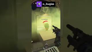 team wipe  obugias em Twitch [upl. by Gustav938]