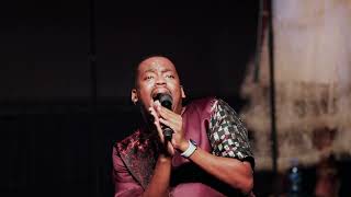 SbuNoah  Nxa Ngimbona Recorded live at The Emperors Palace 2021 [upl. by Ettennor]