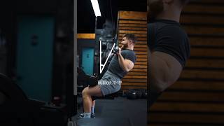 Stop Messing Up Your Lat Pulldowns [upl. by Evered]