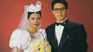 關淑怡 愛恨纏綿 1990 回到未嫁時 Cherished Moments 主題曲 詞向雪懷 曲DONALD ASHLEY 唱關淑怡 周海媚 飾 楊八妹 [upl. by Roumell]