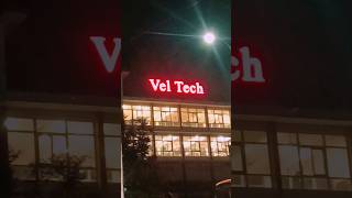 VELTECH UNIVERSITY CHENNAI [upl. by Zeeba]