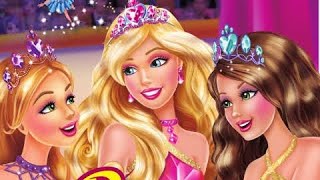 Barbie full movie in Hindi 😘 part 6 [upl. by Kashden]