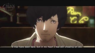 Catherine All Endings  Chaos  Neutral  Law  Full [upl. by Iolande391]