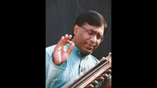 Voice Culture in Higher Octaves in Carnatic Music  Chitravina N Ravikiran Carnatic Lesson [upl. by Serrano]